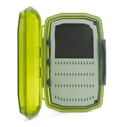 UMPQUA UPG SILI WATERPROOF DAYTRIPPER MEDIUM FLY BOX - Your Premium Fishing Gear Store Rods Lines Baits Accessories^ Sale