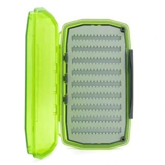 UMPQUA UPG SILI WATERPROOF ESSENTIAL LARGE FLY BOX - Your Premium Fishing Gear Store Rods Lines Baits Accessories^ Best Sale