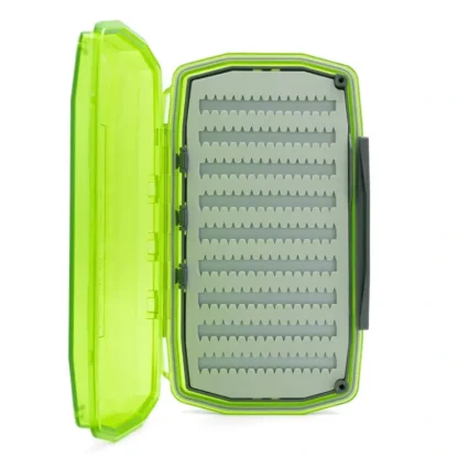 UMPQUA UPG SILI WATERPROOF ESSENTIAL LARGE FLY BOX - Your Premium Fishing Gear Store Rods Lines Baits Accessories^ Best Sale