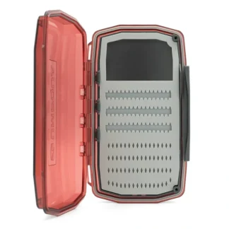 UMPQUA UPG SILI WATERPROOF WEEKENDER LARGE FLY BOX - Your Premium Fishing Gear Store Rods Lines Baits Accessories^ Flash Sale