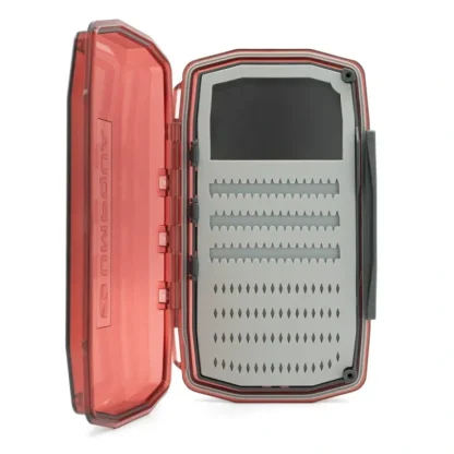 UMPQUA UPG SILI WATERPROOF WEEKENDER LARGE FLY BOX - Your Premium Fishing Gear Store Rods Lines Baits Accessories^ Flash Sale