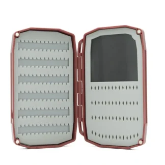 UMPQUA UPG SILI WEEKENDER MINI FLY BOX - Your Premium Fishing Gear Store Rods Lines Baits Accessories^ Store