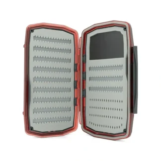 Umpqua UPG Silicone Walkabout Fly Box - Your Premium Fishing Gear Store Rods Lines Baits Accessories^ Hot