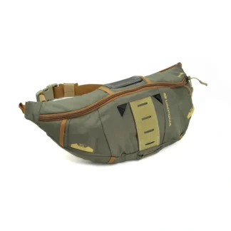 Umpqua ZS2 Bandolier Sling Pack Olive - Your Premium Fishing Gear Store Rods Lines Baits Accessories^ Best