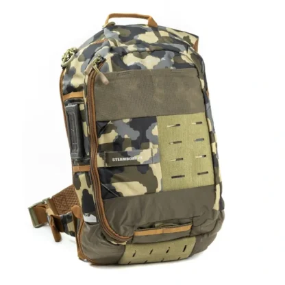 UMPQUA ZS2 STEAMBOAT 1200 SLING PACK - Your Premium Fishing Gear Store Rods Lines Baits Accessories^ Cheap