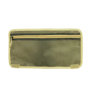 Umpqua ZS2 Tying Kit Mesh Zip Pouch - Your Premium Fishing Gear Store Rods Lines Baits Accessories^ Flash Sale