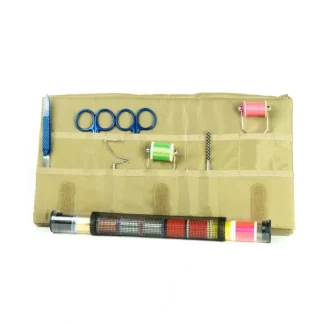 Umpqua ZS2 Tying Kit Tool Station - Your Premium Fishing Gear Store Rods Lines Baits Accessories^ Best Sale