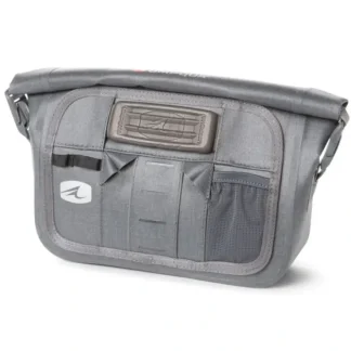 UMPQUA ZS2 WATERPROOF WADER CHEST PACK GRAY - Your Premium Fishing Gear Store Rods Lines Baits Accessories^ Best