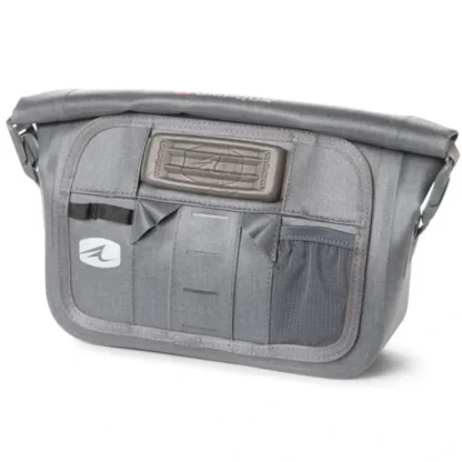 UMPQUA ZS2 WATERPROOF WADER CHEST PACK GRAY - Your Premium Fishing Gear Store Rods Lines Baits Accessories^ Best