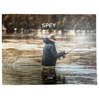 Understanding Spey with Pierre & David Hebert - Your Premium Fishing Gear Store Rods Lines Baits Accessories^ Hot