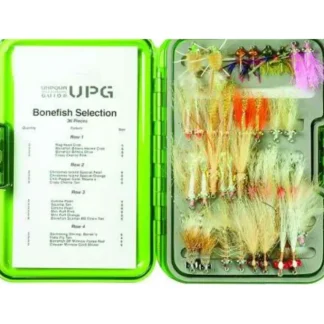 UPG Bonefish Selection - Your Premium Fishing Gear Store Rods Lines Baits Accessories^ Cheap