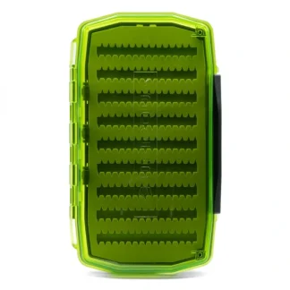 UPG Silicone Waterproof Essential Large Hot Green - Your Premium Fishing Gear Store Rods Lines Baits Accessories^ Best
