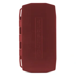 UPG Silicone Weekender Large Claret - Your Premium Fishing Gear Store Rods Lines Baits Accessories^ Fashion