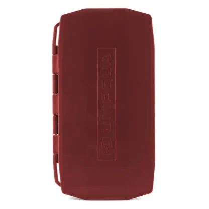 UPG Silicone Weekender Large Claret - Your Premium Fishing Gear Store Rods Lines Baits Accessories^ Fashion