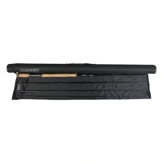 USED G. Loomis IMX-PRO Short Spey Fly Rod 3WT - 11'11" - 4pc - Your Premium Fishing Gear Store Rods Lines Baits Accessories^ Best Sale