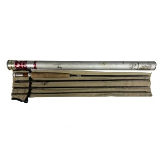 USED Orvis Graphite Gen 1 Fly Rod 7WT - 8'0" - 4pc - Your Premium Fishing Gear Store Rods Lines Baits Accessories^ Store