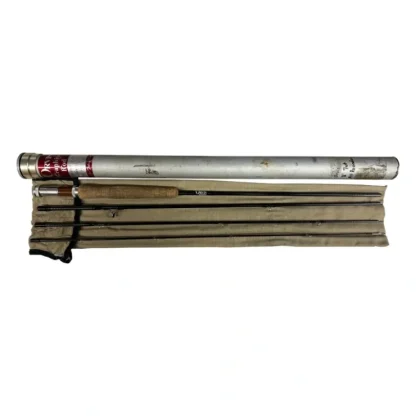 USED Orvis Graphite Gen 1 Fly Rod 7WT - 8'0" - 4pc - Your Premium Fishing Gear Store Rods Lines Baits Accessories^ Store