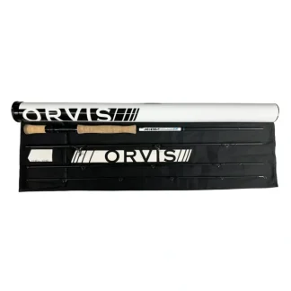 USED Orvis Helios 3D Fly Rod 12WT - 9'0" - 4pc - Your Premium Fishing Gear Store Rods Lines Baits Accessories^ Best Sale