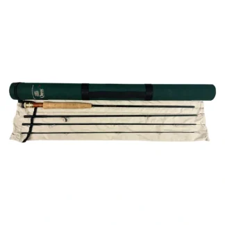 USED Orvis Power Matrix 10 Fly Rod 8'4" 3WT - 3pc - Your Premium Fishing Gear Store Rods Lines Baits Accessories^ New