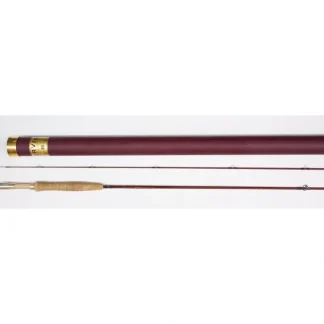USED Orvis Zero Gravity 8.5' 4wt 2pc Mid Flex 5.5 - Your Premium Fishing Gear Store Rods Lines Baits Accessories^ Store