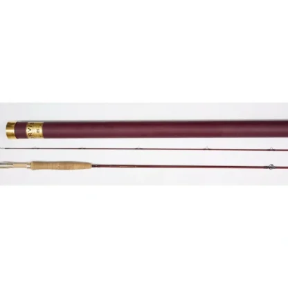 USED Orvis Zero Gravity 8.5' 4wt 2pc Mid Flex 5.5 - Your Premium Fishing Gear Store Rods Lines Baits Accessories^ Store