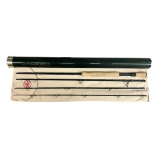 USED R.L. Winston BIII SX Fly Rod 11WT - 9'0" - 4pc - Your Premium Fishing Gear Store Rods Lines Baits Accessories^ Outlet