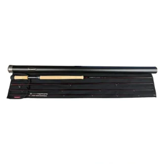 USED SAGE Igniter Spey Fly Rod 8wt - 13'6" - 4pc - Your Premium Fishing Gear Store Rods Lines Baits Accessories^ Best