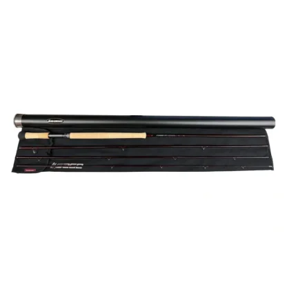 USED SAGE Igniter Spey Fly Rod 8wt - 13'6" - 4pc - Your Premium Fishing Gear Store Rods Lines Baits Accessories^ Best