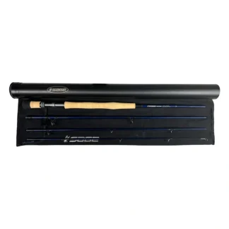 USED SAGE Maverick Fly Rod 14wt - 8'6" - 4pc - Your Premium Fishing Gear Store Rods Lines Baits Accessories^ Discount