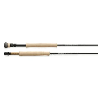 USED Sage X Fly Rod 590-4 - Your Premium Fishing Gear Store Rods Lines Baits Accessories^ Discount