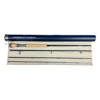 USED Thomas & Thomas Exocett Fly Rod 10wt - 9'0" - 4pc - Your Premium Fishing Gear Store Rods Lines Baits Accessories^ Shop