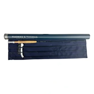 USED Thomas & Thomas Paradigm Fly Rod 5WT - 9'0" - 4pc - Your Premium Fishing Gear Store Rods Lines Baits Accessories^ Fashion