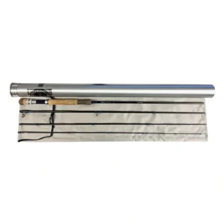 USED Thomas & Thomas Zone Fly Rod 7WT - 10'0" - 4pc - Your Premium Fishing Gear Store Rods Lines Baits Accessories^ Store