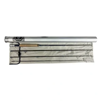 USED Thomas & Thomas Zone Fly Rod 5WT - 9'0" - 4pc - Your Premium Fishing Gear Store Rods Lines Baits Accessories^ Cheap