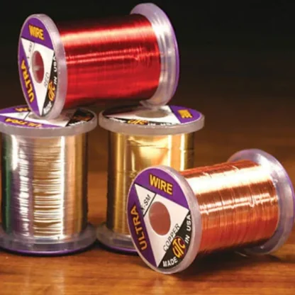 UTC Ultra Wire - Your Premium Fishing Gear Store Rods Lines Baits Accessories^ Cheap