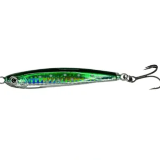 UVT Fishing Dancing Minnow, Sand Eel (VMC Hooks) 1 oz - Your Premium Fishing Gear Store Rods Lines Baits Accessories^ Clearance