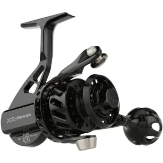 Van Staal VS50BX2 Bail-Less Spinning Reel Black - Your Premium Fishing Gear Store Rods Lines Baits Accessories^ New