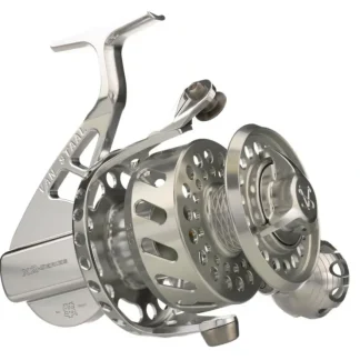 Van Staal VSX2 Bail-Less Spinning Reel - Your Premium Fishing Gear Store Rods Lines Baits Accessories^ Clearance