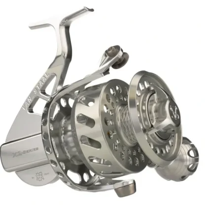 Van Staal VSX2 Bail-Less Spinning Reel - Your Premium Fishing Gear Store Rods Lines Baits Accessories^ Clearance