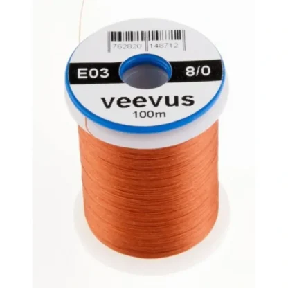 Veevus 8/0 Thread - Your Premium Fishing Gear Store Rods Lines Baits Accessories^ Online