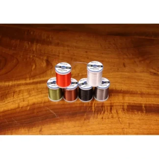 140 Veevus Power Thread - Your Premium Fishing Gear Store Rods Lines Baits Accessories^ Store