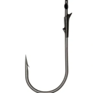 VMC Heavy Duty Flippin' Hook, Size 4/0, Baitholder - Your Premium Fishing Gear Store Rods Lines Baits Accessories^ Discount