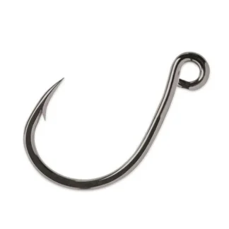 VMC ILS Single Replacement In Line Hooks - Your Premium Fishing Gear Store Rods Lines Baits Accessories^ Cheap