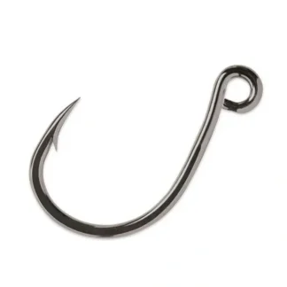 VMC ILS Single Replacement In Line Hooks 4X Strength - Your Premium Fishing Gear Store Rods Lines Baits Accessories^ Flash Sale