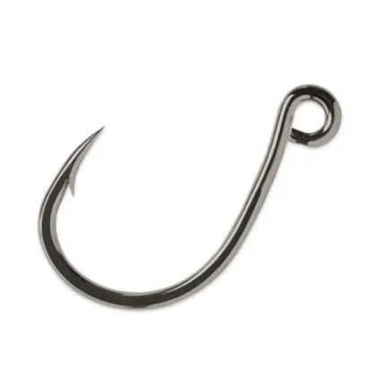 VMC ILS Single Replacement In Line Hooks 4X Strength - Your Premium Fishing Gear Store Rods Lines Baits Accessories^ Flash Sale