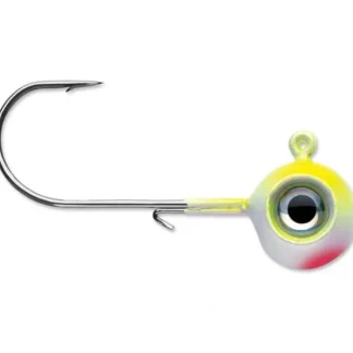 VMC Neon Moon Eye Jig - Your Premium Fishing Gear Store Rods Lines Baits Accessories^ New