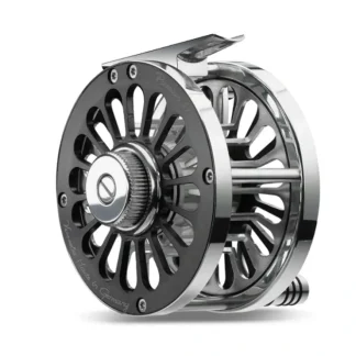 Vosseler Passion Aluminium Reel 5/6 Black - Your Premium Fishing Gear Store Rods Lines Baits Accessories^ Cheap