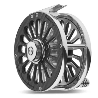 Vosseler Passion Carbon Reel 5/6 - Your Premium Fishing Gear Store Rods Lines Baits Accessories^ Flash Sale