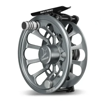 Vosseler TRYST Carbon Reel 3/4 Titan - Your Premium Fishing Gear Store Rods Lines Baits Accessories^ Store