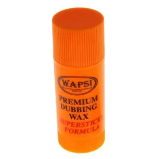 Wapsi Sticky Tying Wax - Your Premium Fishing Gear Store Rods Lines Baits Accessories^ Best